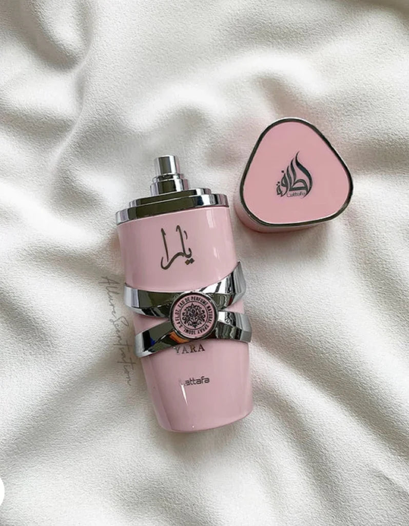 YARA - 100ML - Lattafa