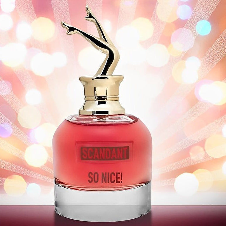 SCANDANT SO NICE! - 100ML - Fragancia World