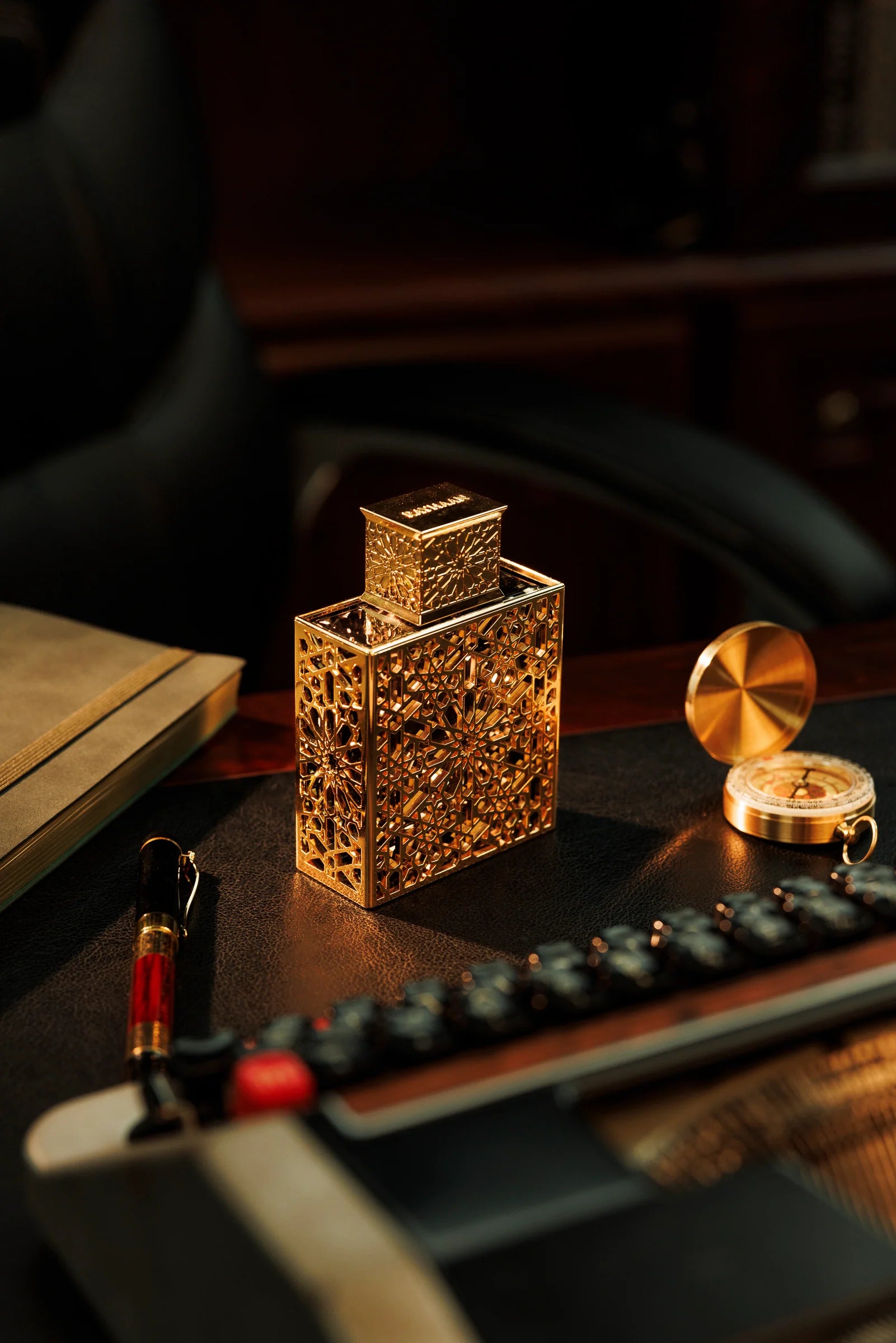 RAYHAAN ELEXIR - 100ML - Rayhaan