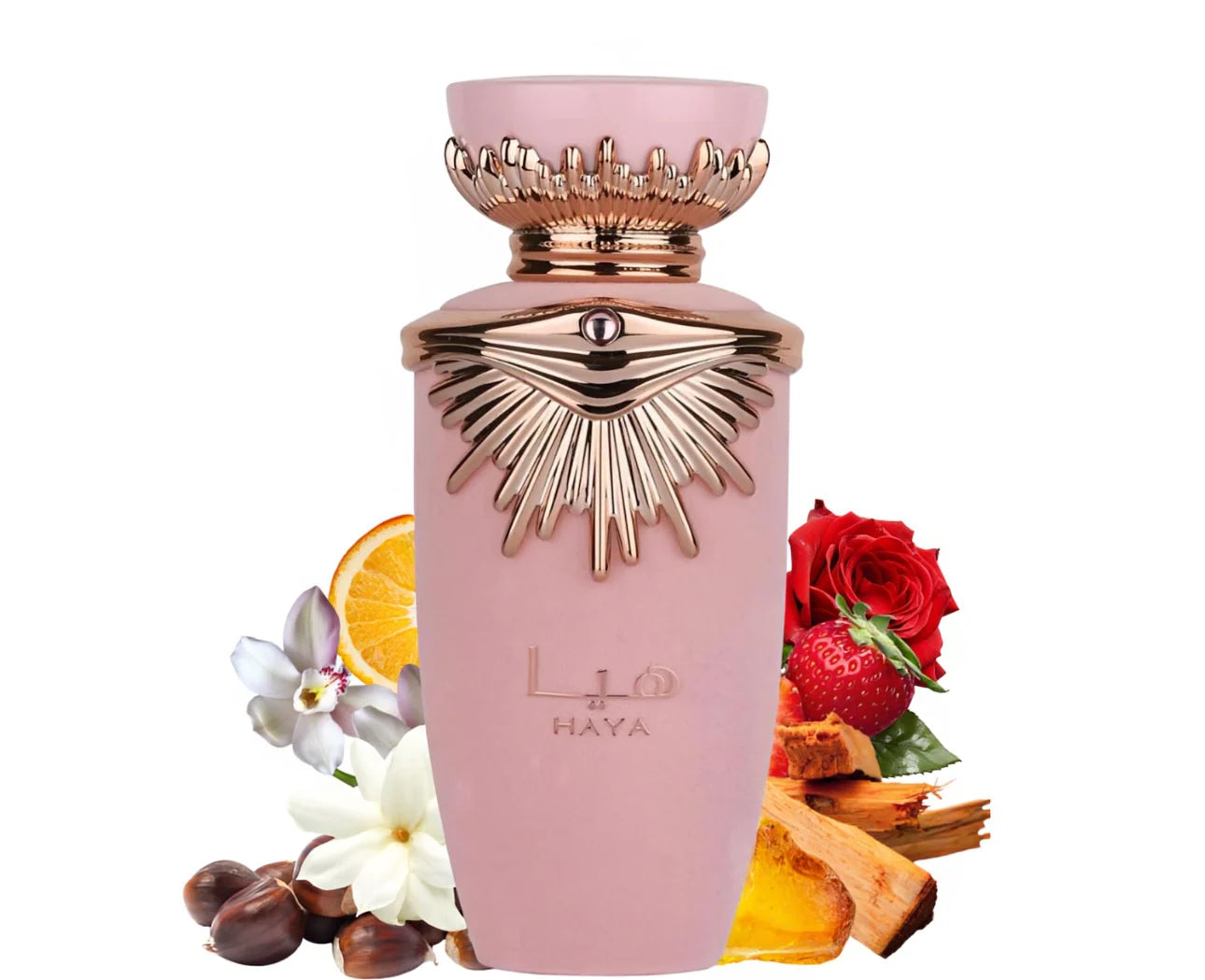 HAYA - 100ML – Lattafa
