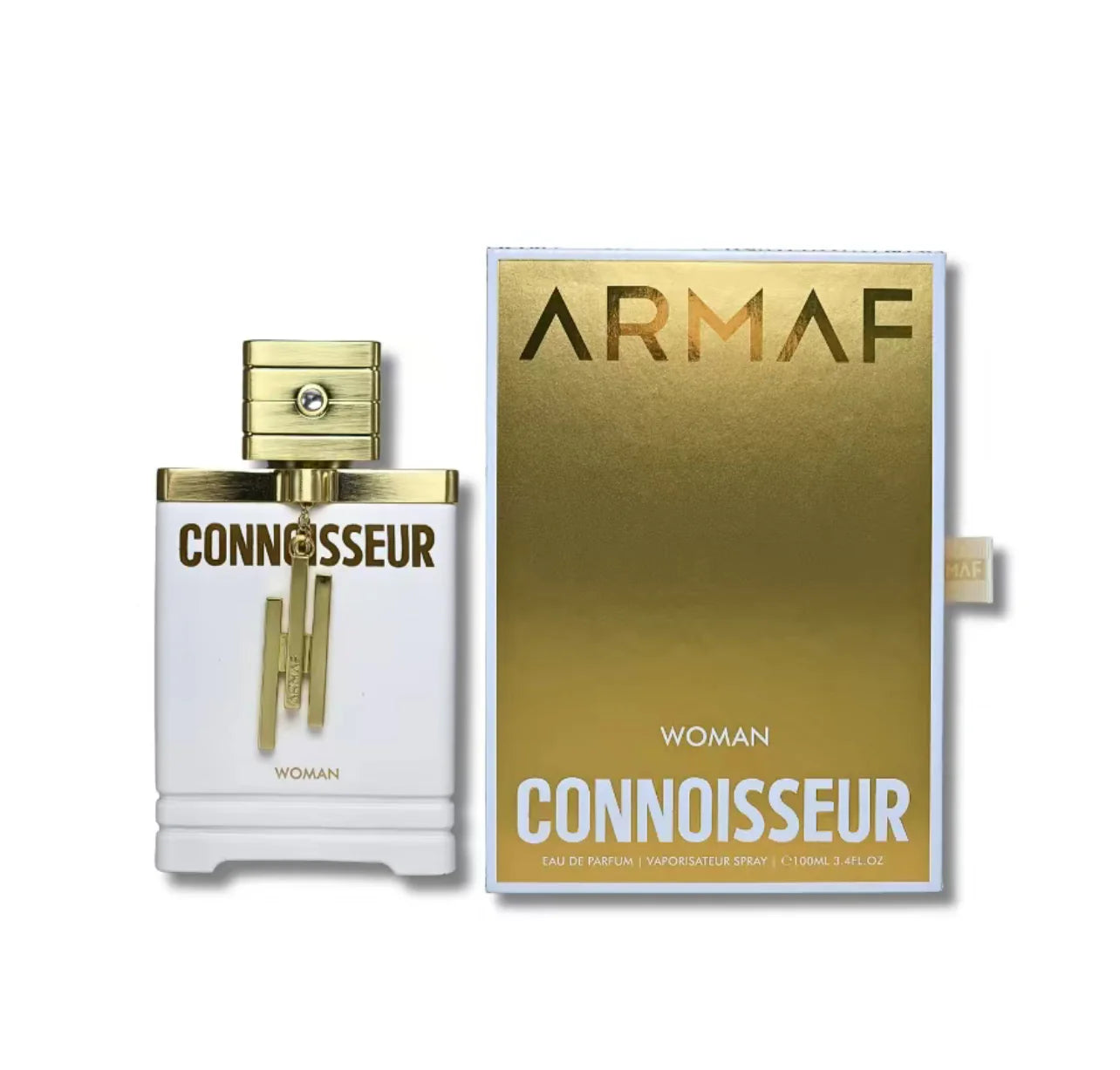 CONNOISSEUR WOMAN - 100ML - ARMAF
