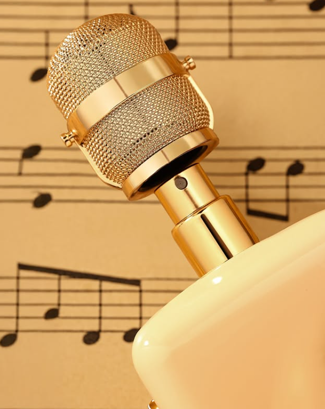 NOTES JAZZ - 100ML - Fragrance World