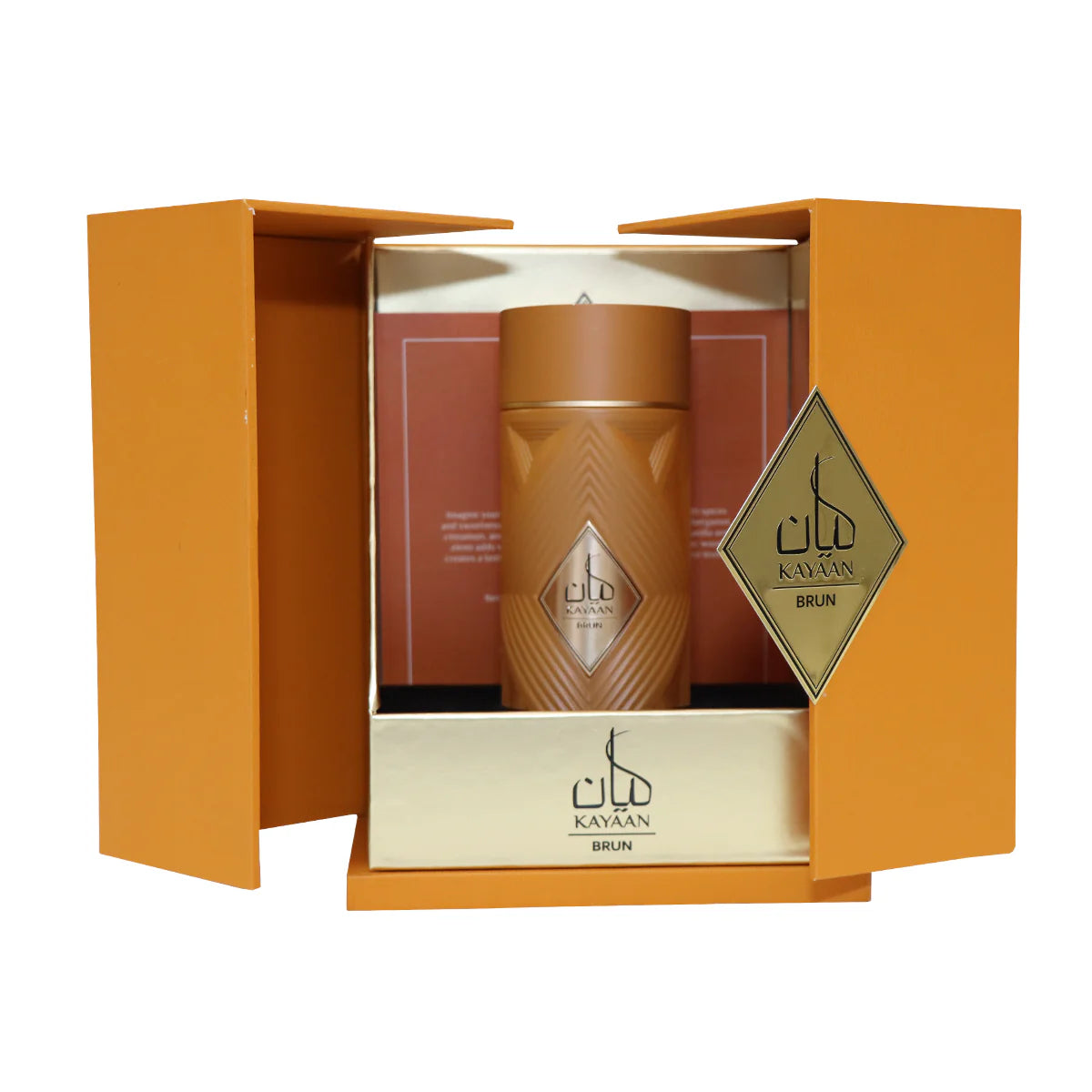 KAYAAN TOFFEE - 100ML - ARMAF