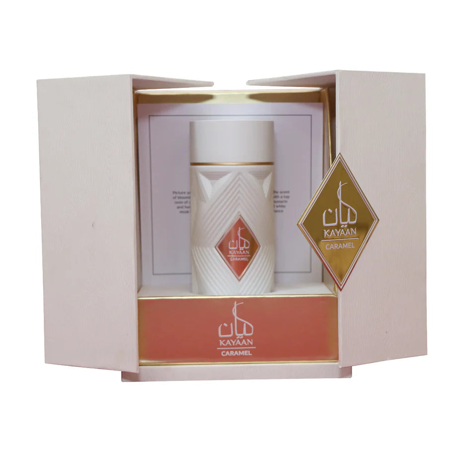 KAYAAN CARAMEL - 100ML - 100ML - ARMAF