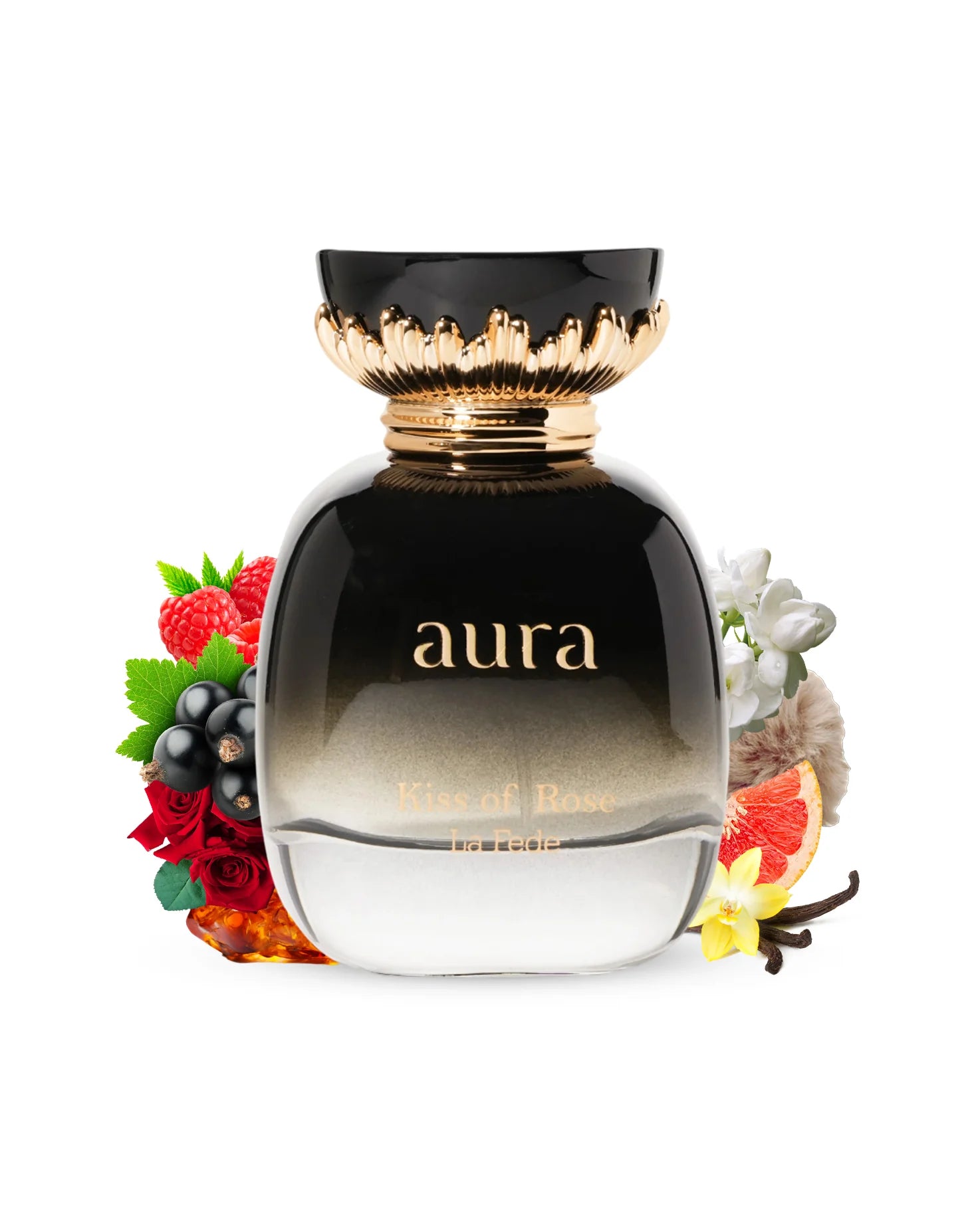 AURA - 100ML - KHADLAJ