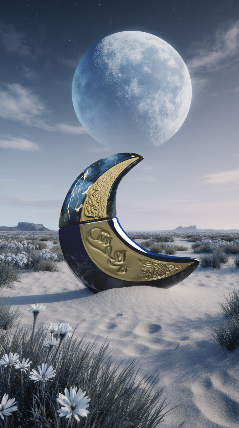 MEHWISH - 80ML - EAU DE PARFUM - PARIS CORNER