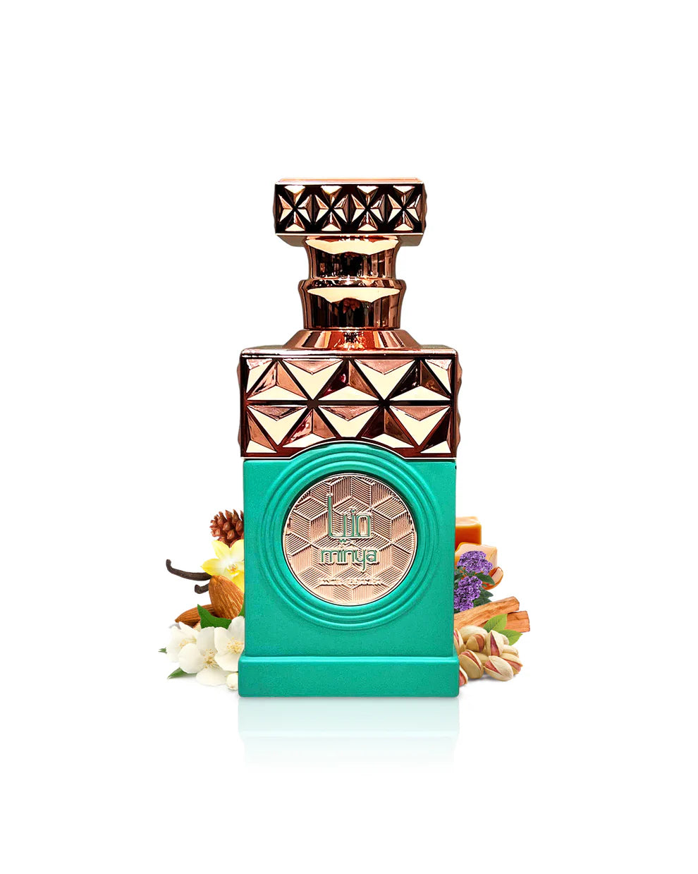 MINYA - 100ML - Paris Corner