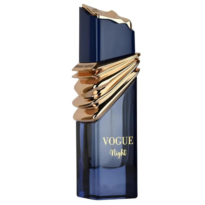 VOGUE NIGHT - 100ML - MAISON ALHAMBRA
