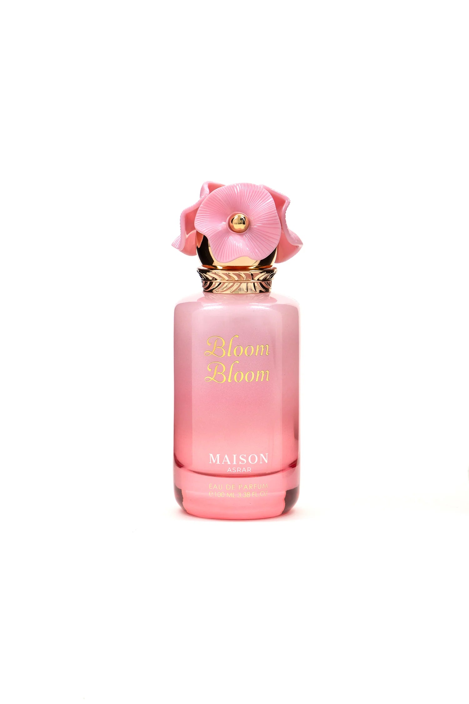 BLOOM BLOOM - 100ML - MAISON ASRAR