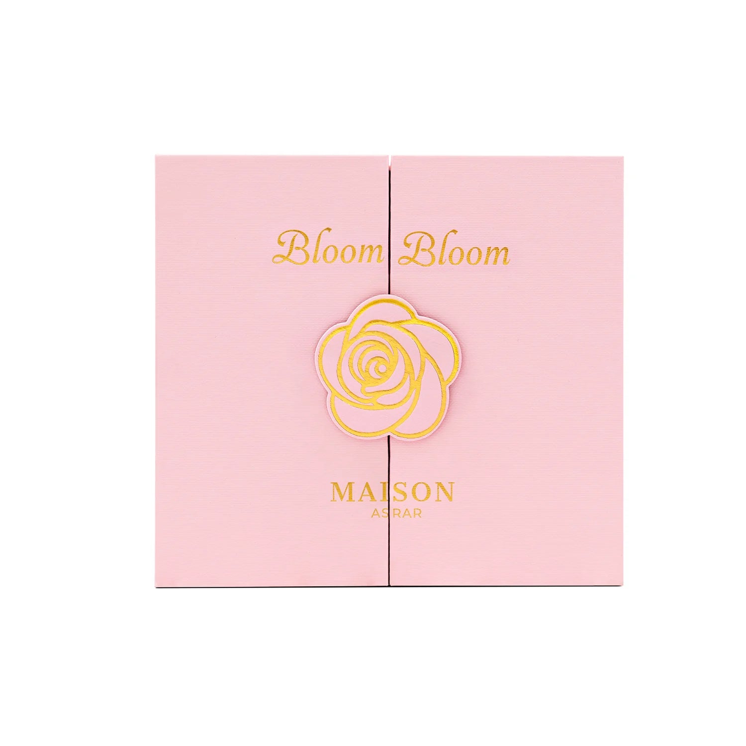 BLOOM BLOOM - 100ML - MAISON ASRAR
