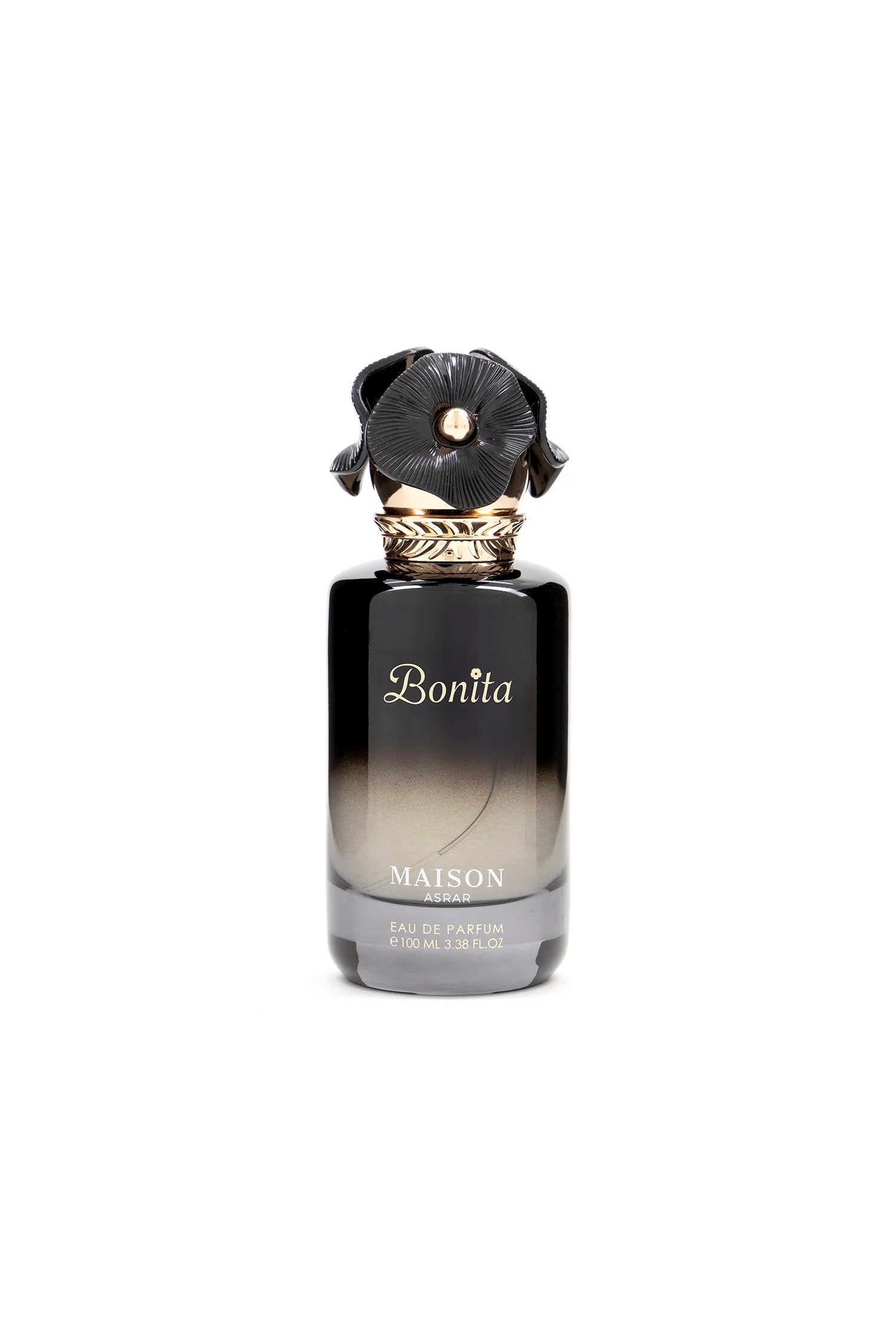 BONITA - 100ML - MAISON ASRAR