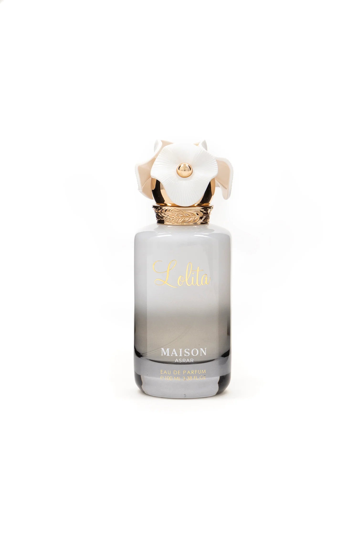 LOLITA - 100ML - MAISON ASRAR