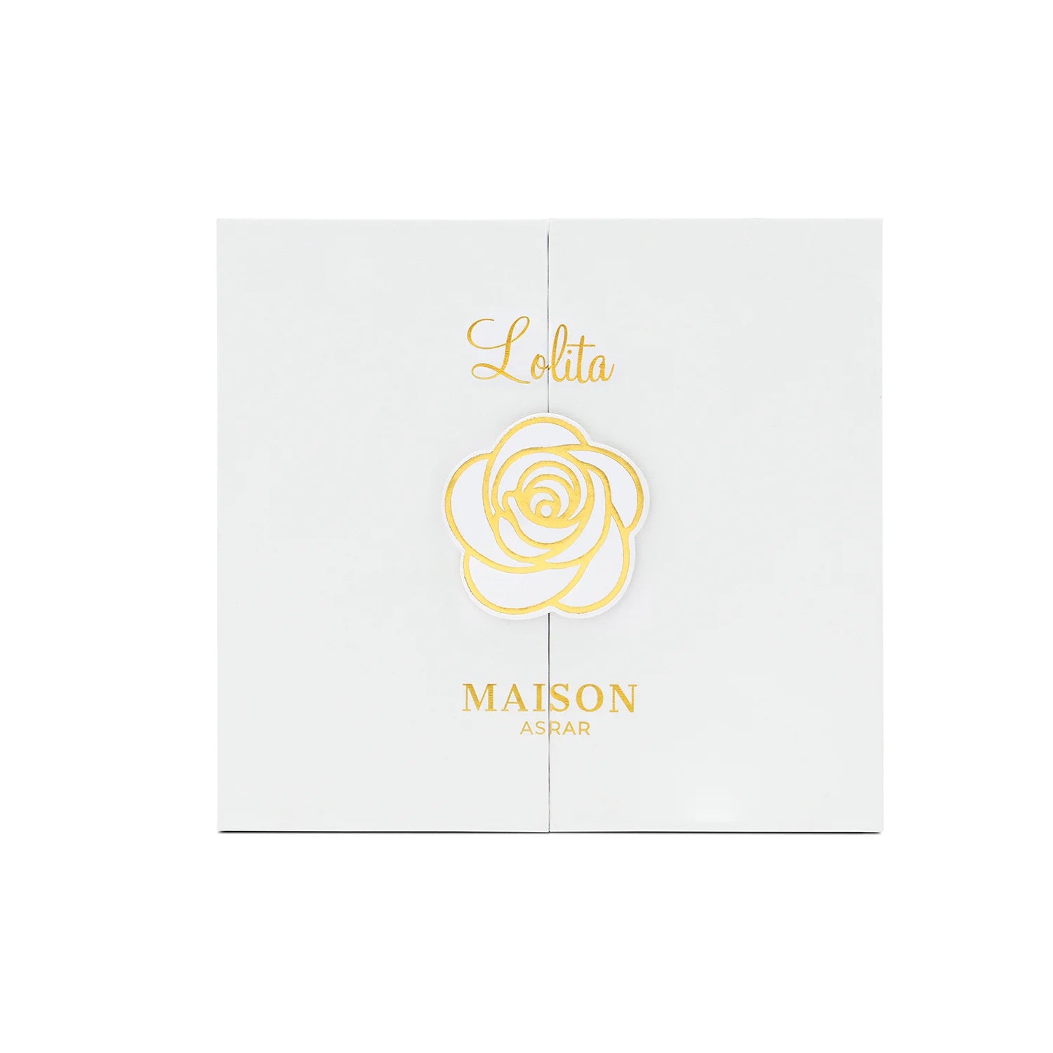LOLITA - 100ML - MAISON ASRAR