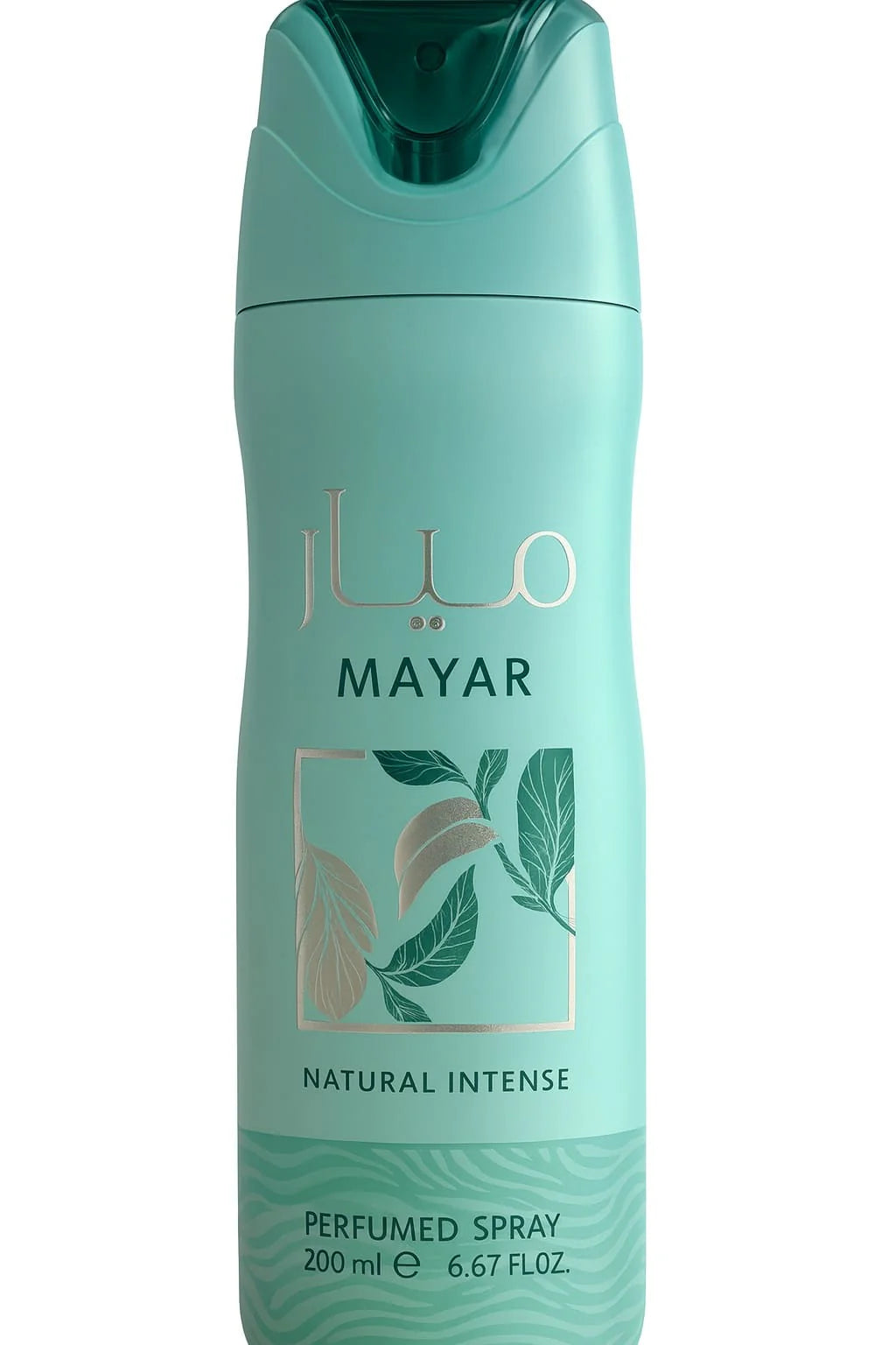 PERFUME EN SPRAY MAYAR NATURAL INTENSE - 100ML - Lattafa