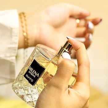 MILENA EXTREME - 100ML - Riiffs