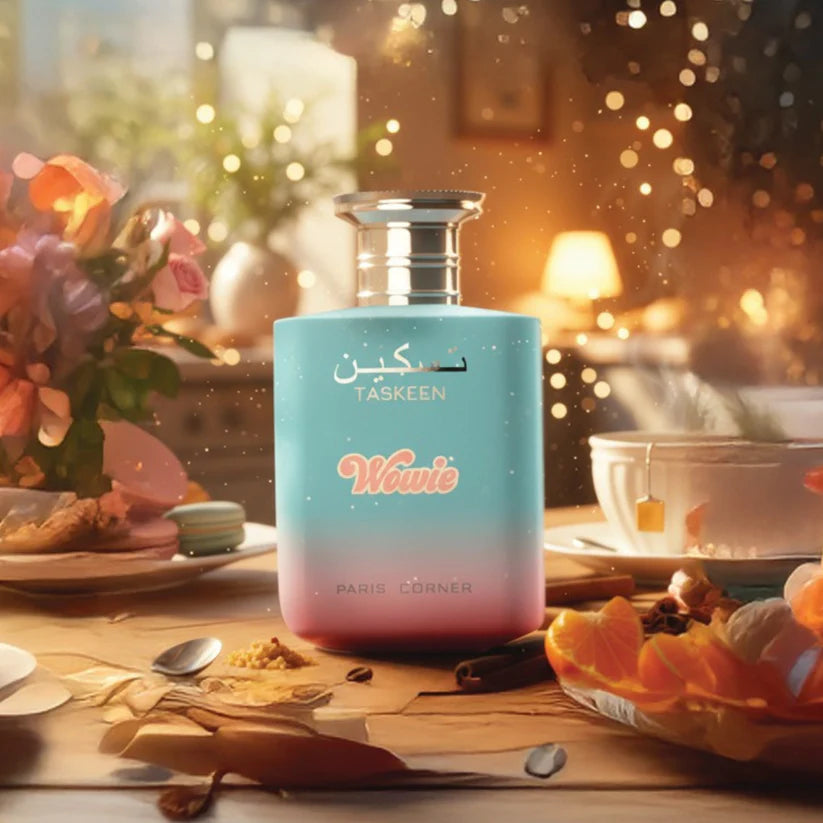 TASKEEN WOWIE - 100ML - Paris Corner