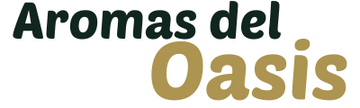 Aromas del Oasis header