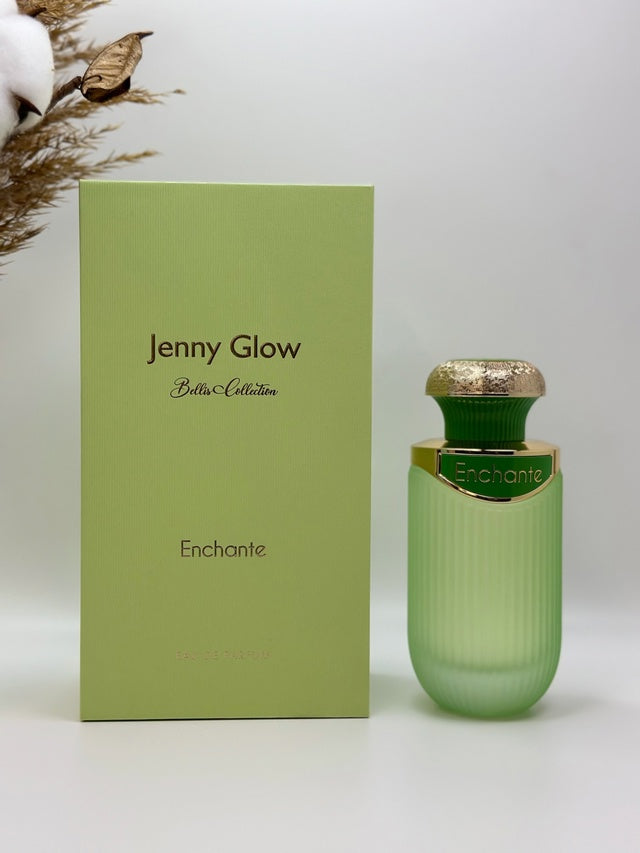 ENCHANTE - JENNY GLOW - 100ml - STERLING