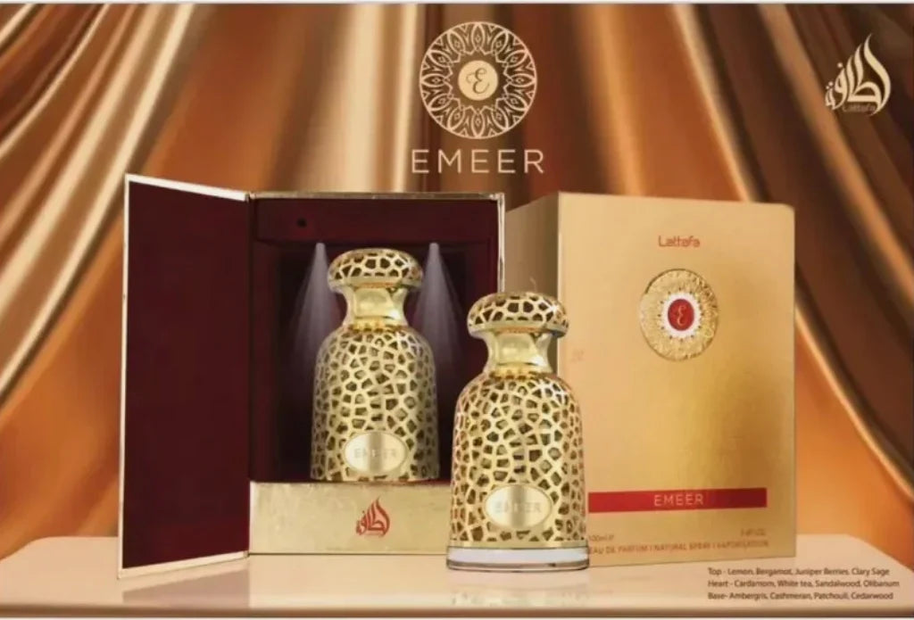 EMEER - 100ML – Lattafa