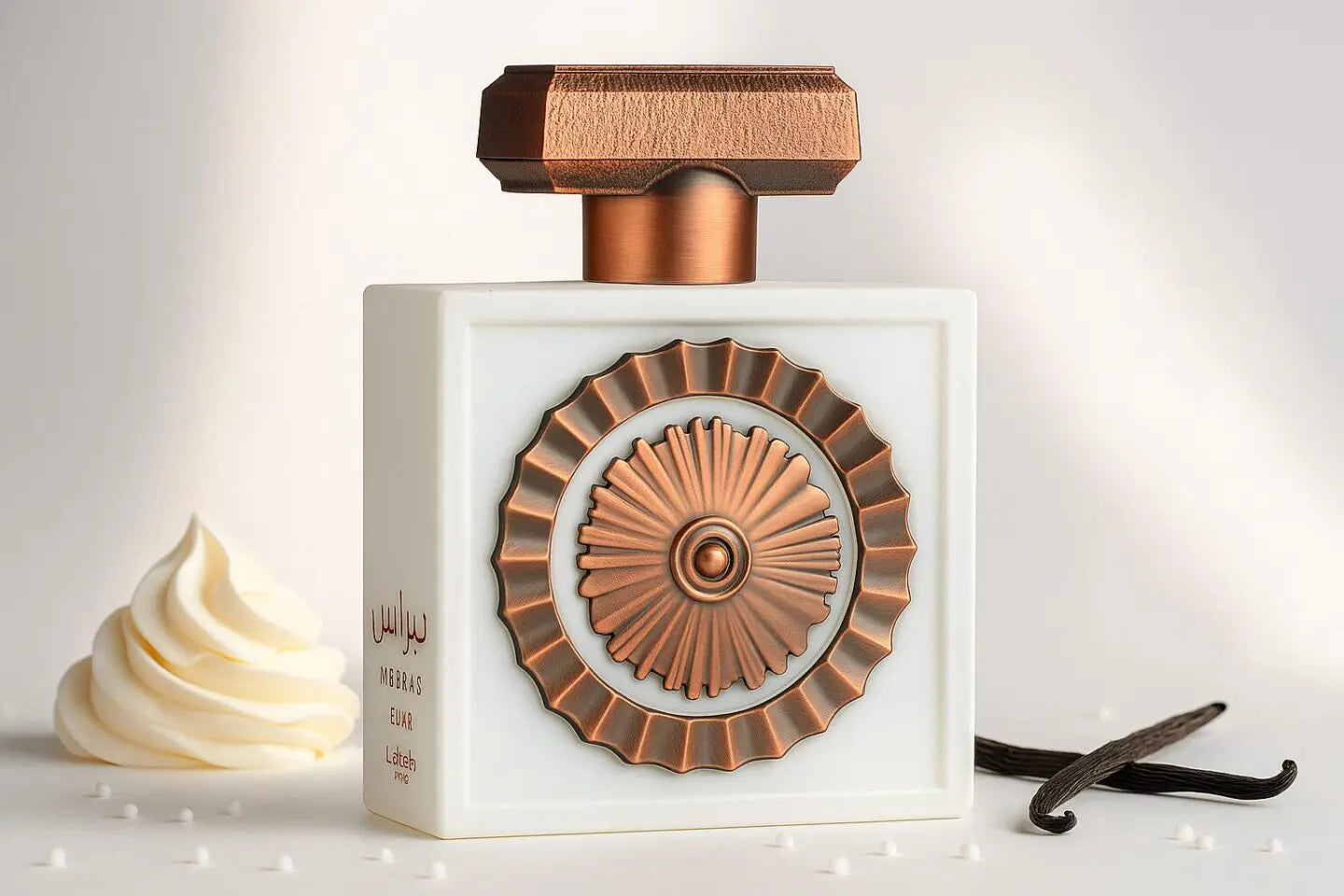 NEBRAS ELIXIR - 100ML - Lattafa Pride