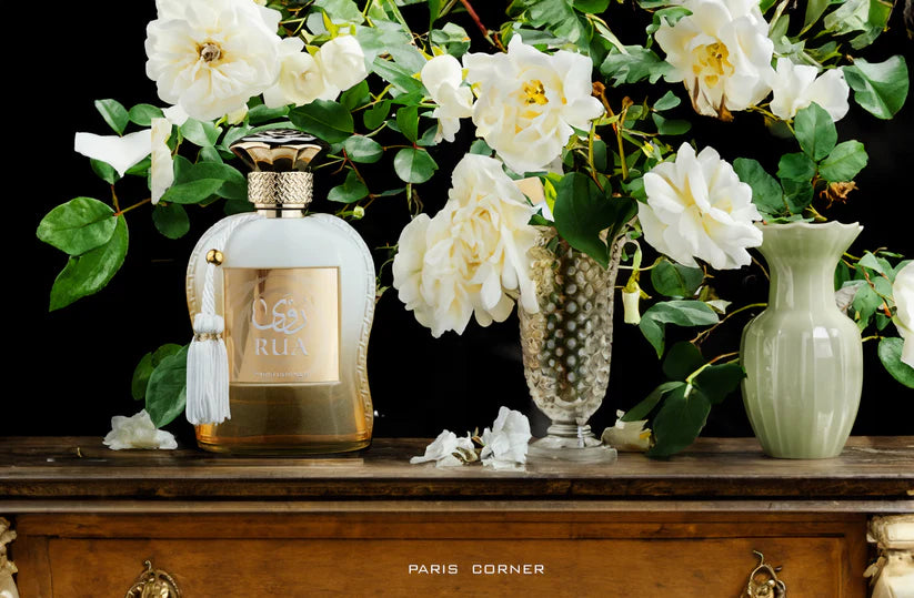 RUA - Paris Corner - 100ml