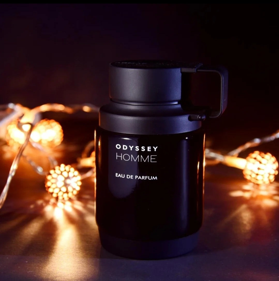 ODYSSEY HOMME - 100ML - Armaf