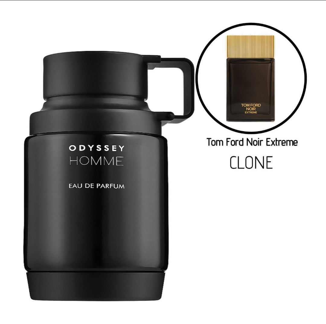 ODYSSEY HOMME - 100ML - Armaf