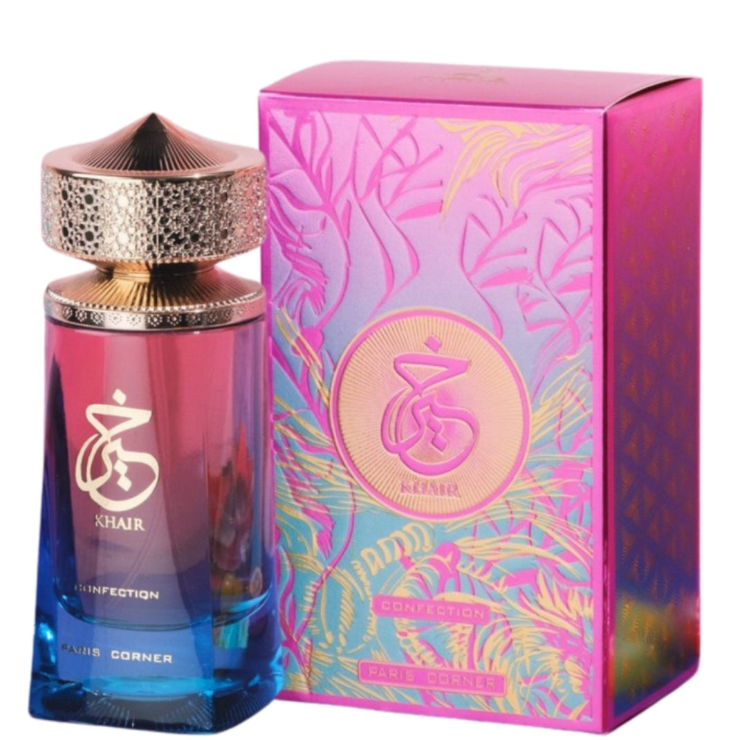 KHAIR CONFECTION - 100ML - Paris Corner