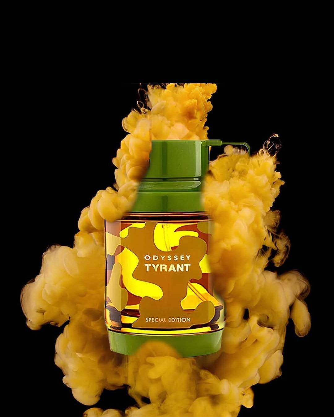 ODYSSEY TYRANT - 100ML - Armaf