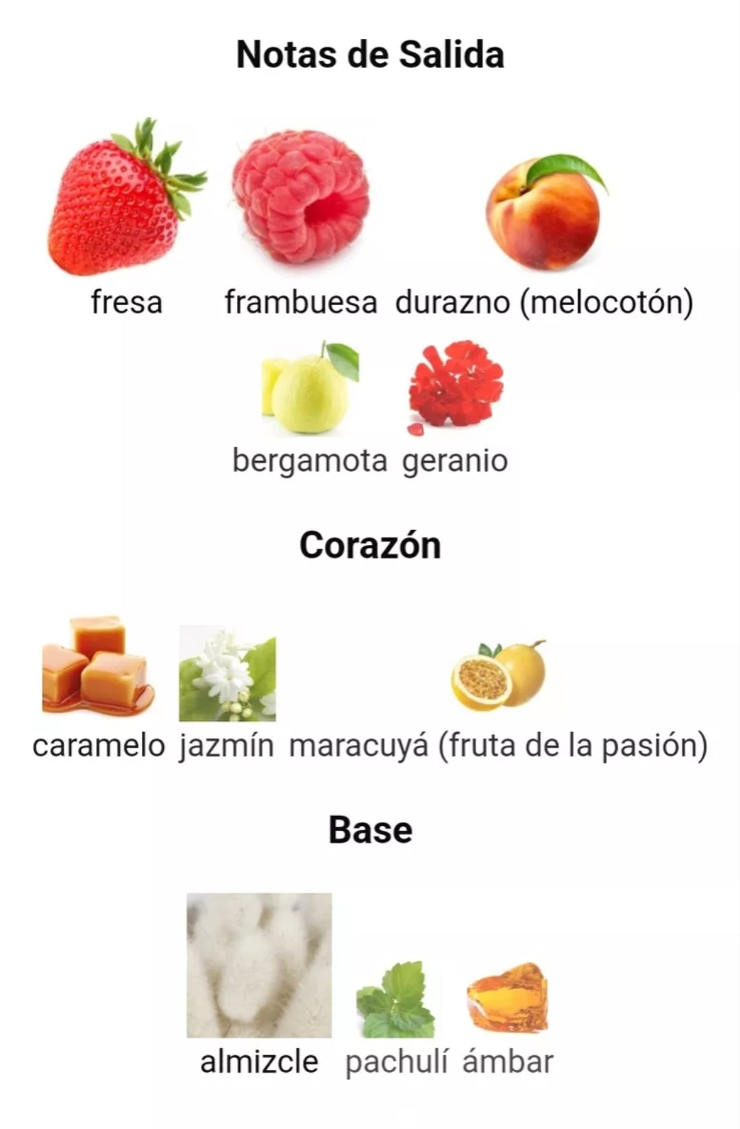 ODYSSEY CANDEE - 100ML - Armaf