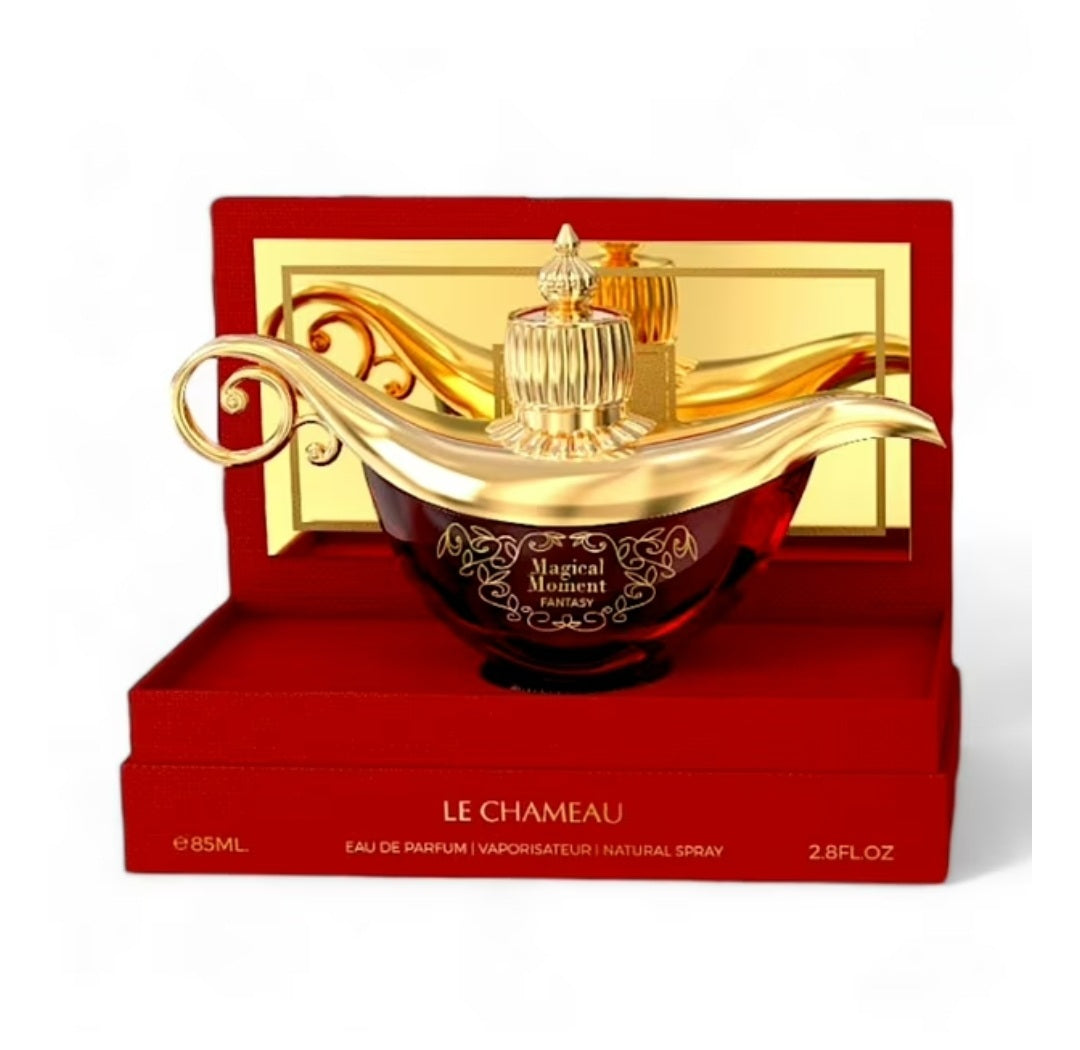 MAGICAL MOMENT FANTASY - 85ML - Le Chameau
