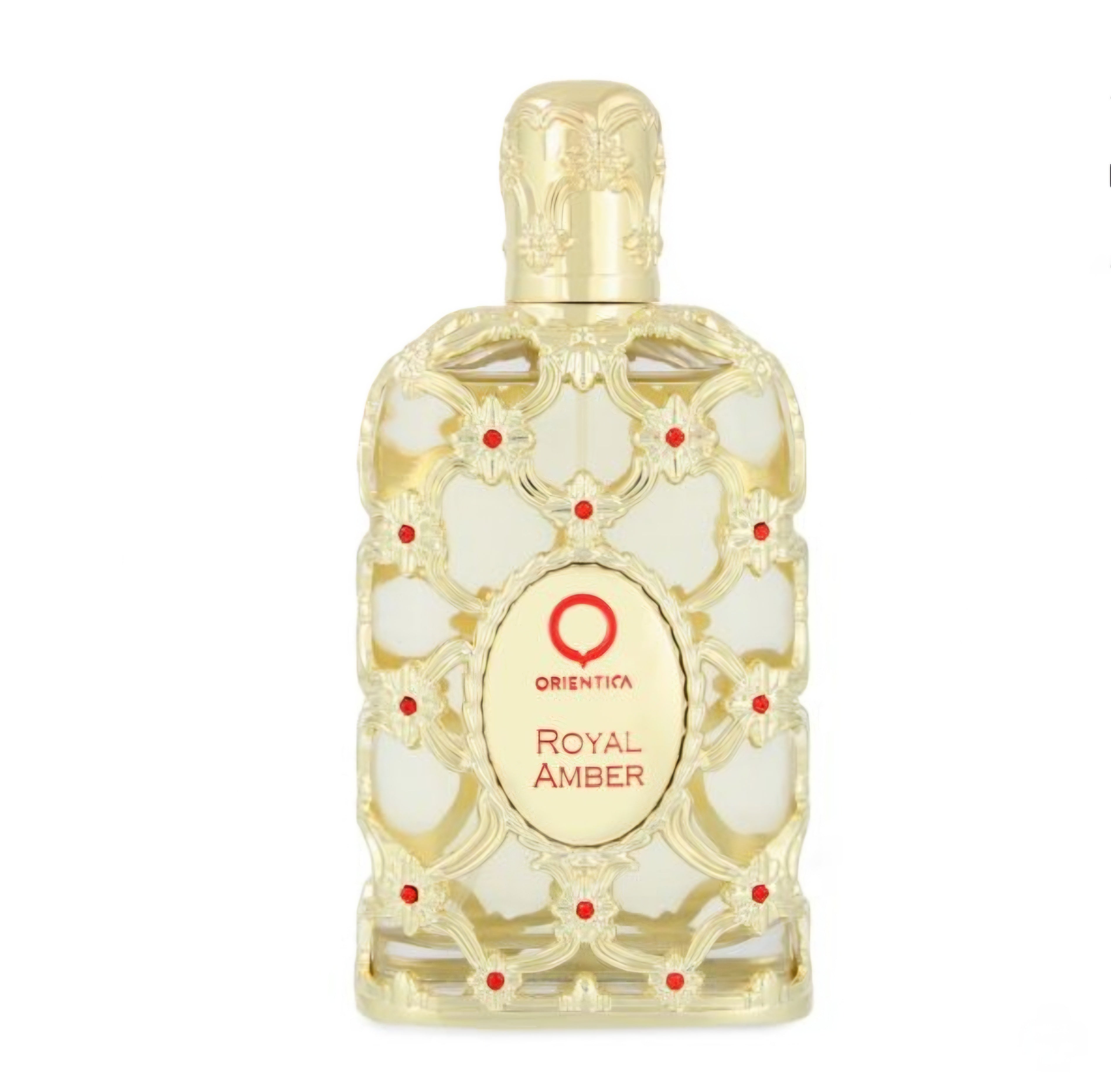 ROYAL AMBER - Orientica - 100ML - Perfume Alta Gama