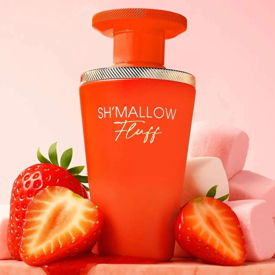SH'MALLOW FLUFF - 100ML - FRENCH AVENUE