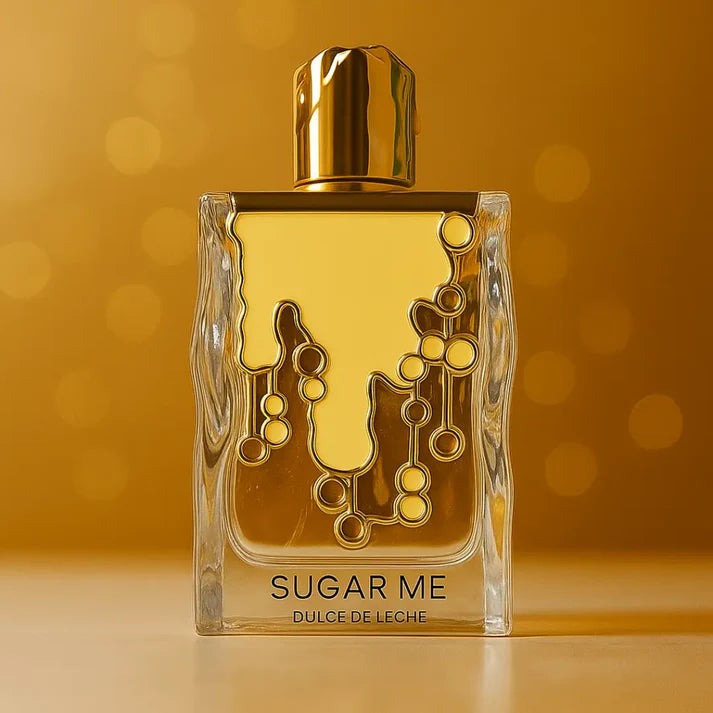 SUGAR ME DULCE DE LECHE - 100ml – MAISON ALHAMBRA