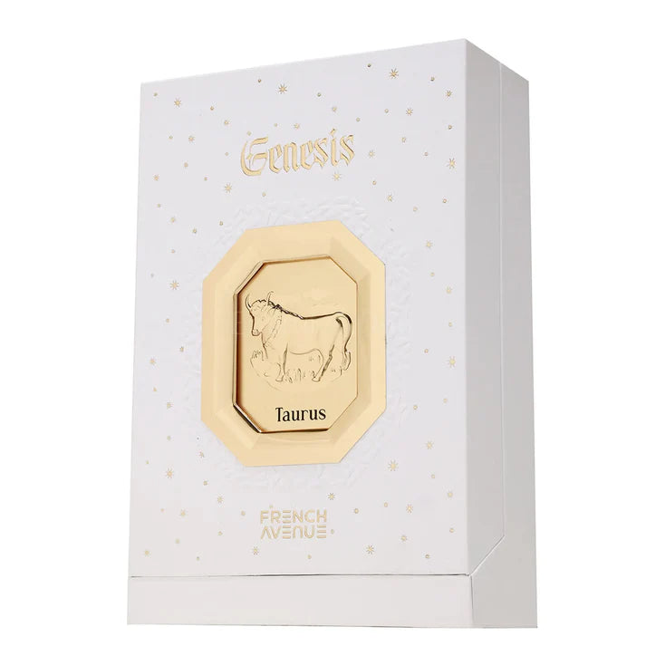 GENESIS TAURUS - 90ML - French Avenue