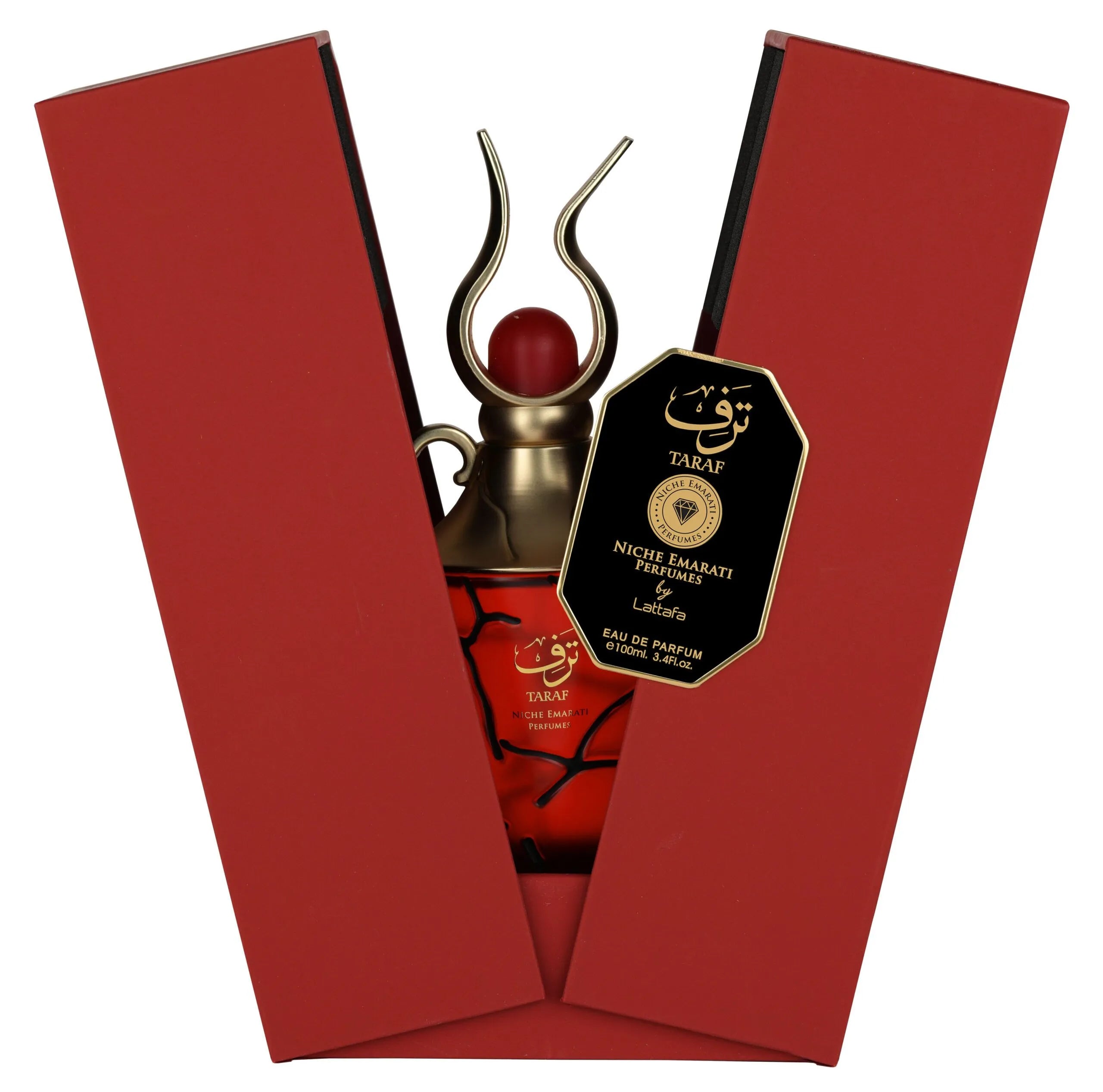 TARAF - 100ML - Lattafa Pride