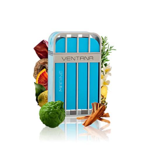 VENTANA MARINE - 100ML - Armaf