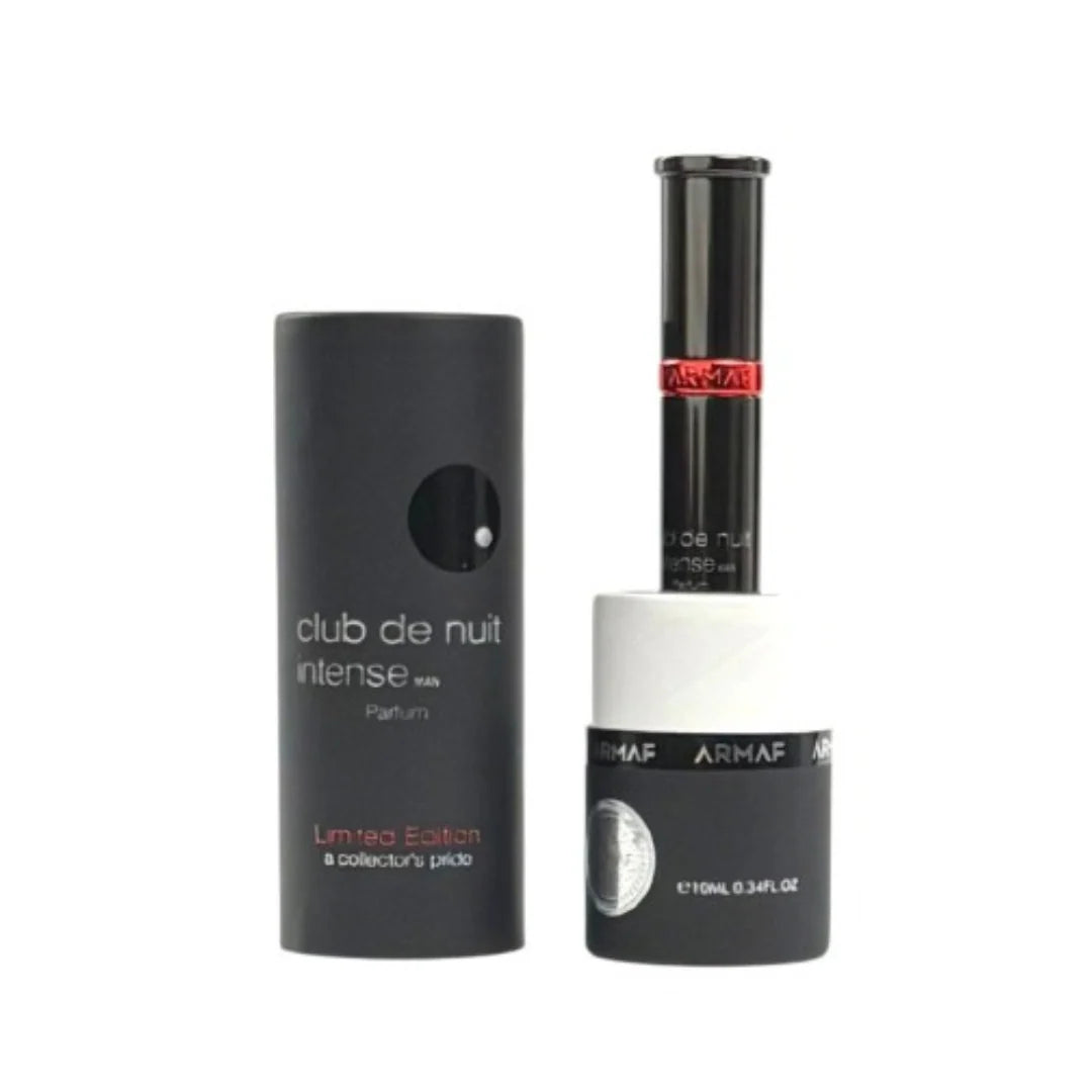 CLUB DE NUIT INTENSE MAN LIMITED EDITION - 10ML - ARMAF