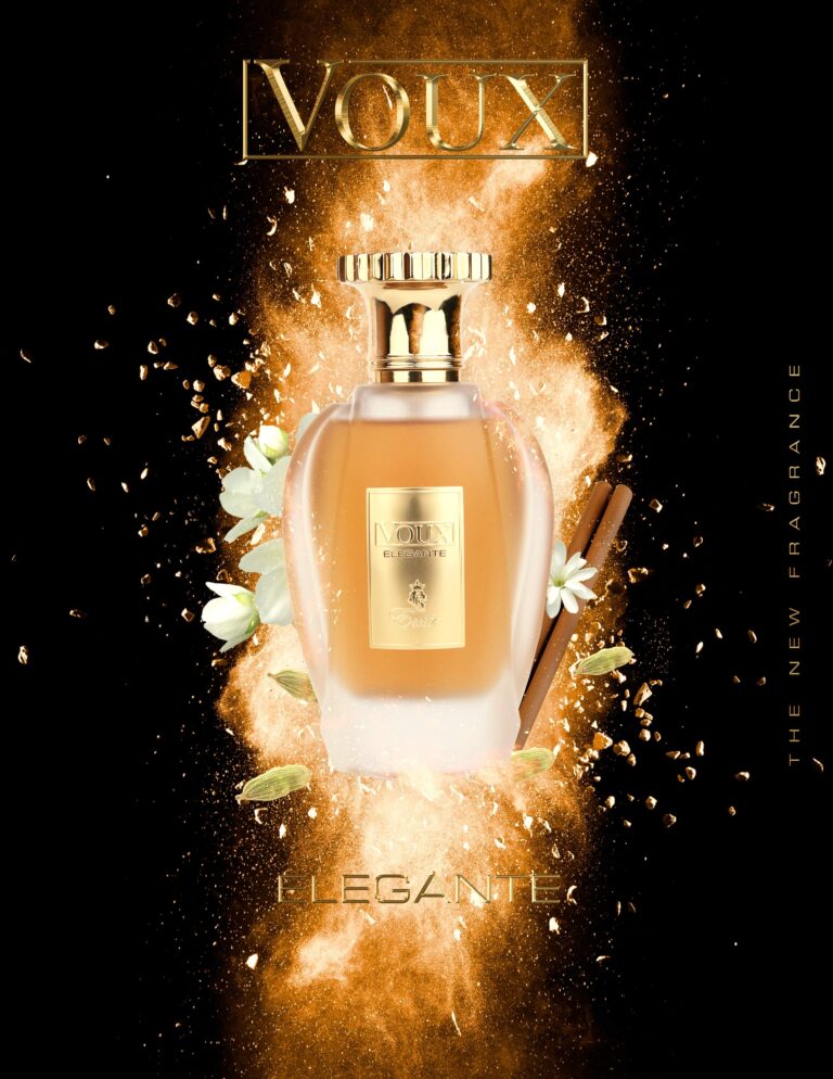 VOUX ELEGANTE EMIR- 100ML - Paris Corner
