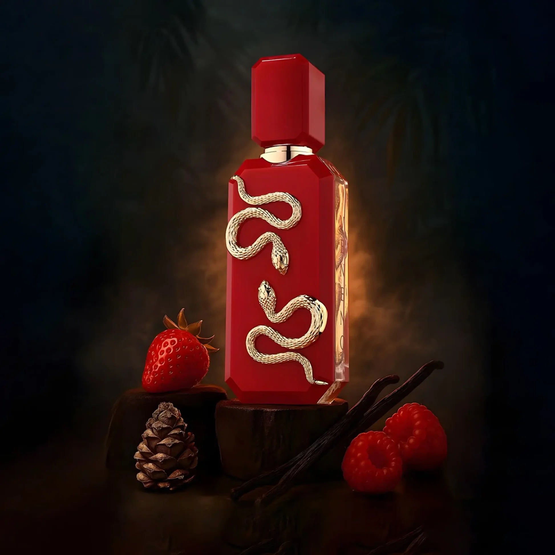 VENENO SCARLET - 100ML - French Avenue