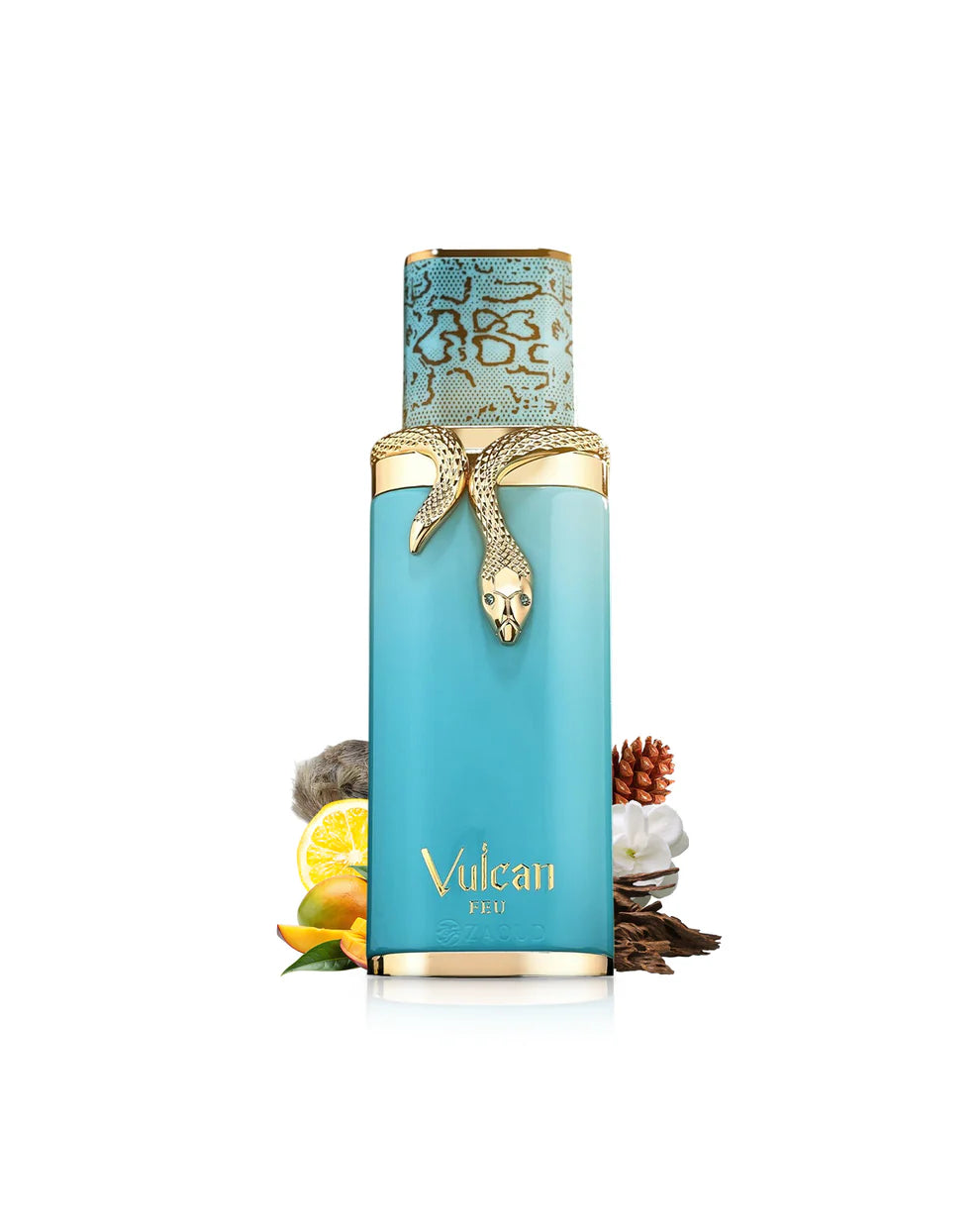 VULCAN FEO - 100ML - French Avenue