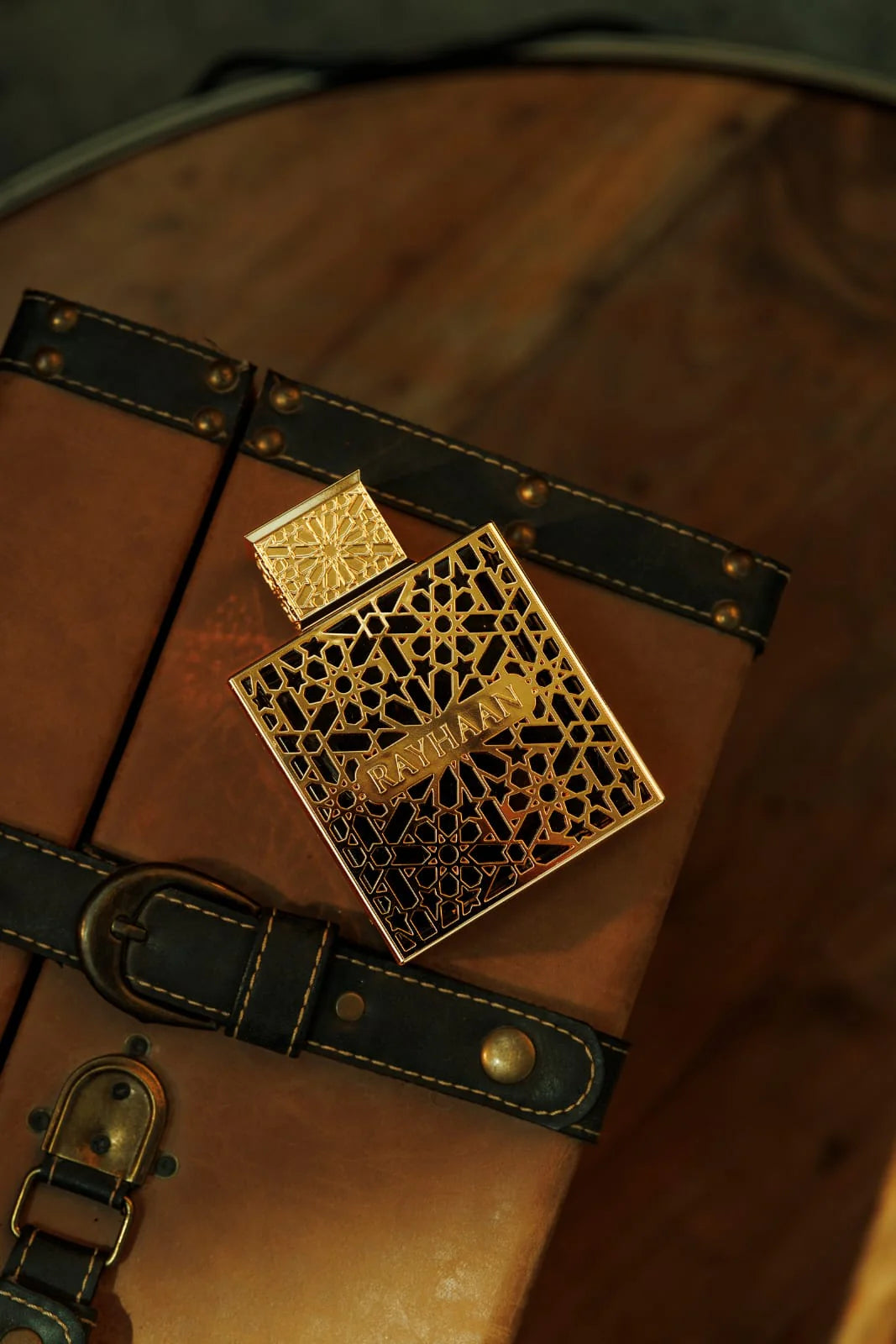 RAYHAAN ELEXIR - 100ML - Rayhaan