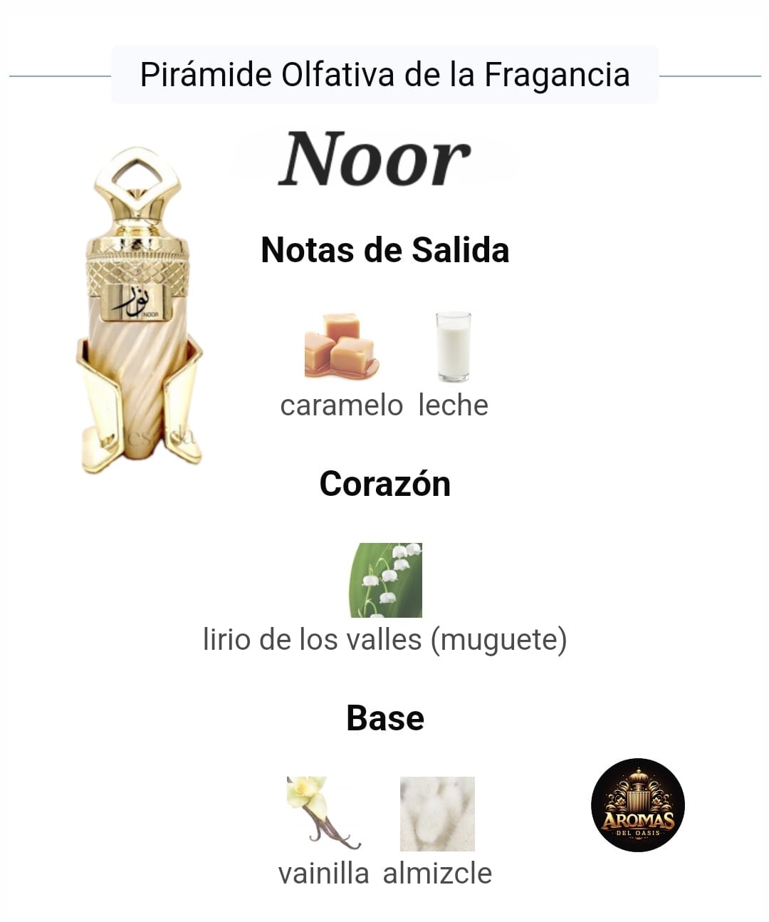 NOOR - 100ML -Riiffs