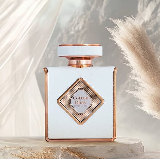 COTTON BLISS - 100ML - Elite Risala