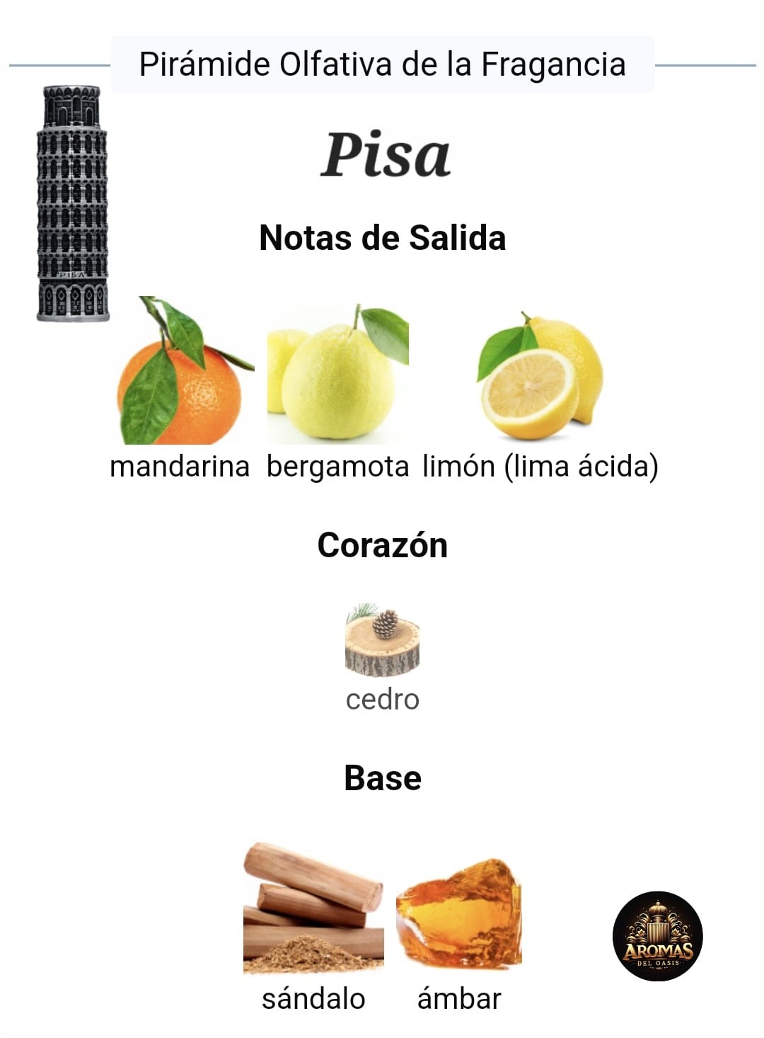 PISA - 100ML - Lattafa Pride