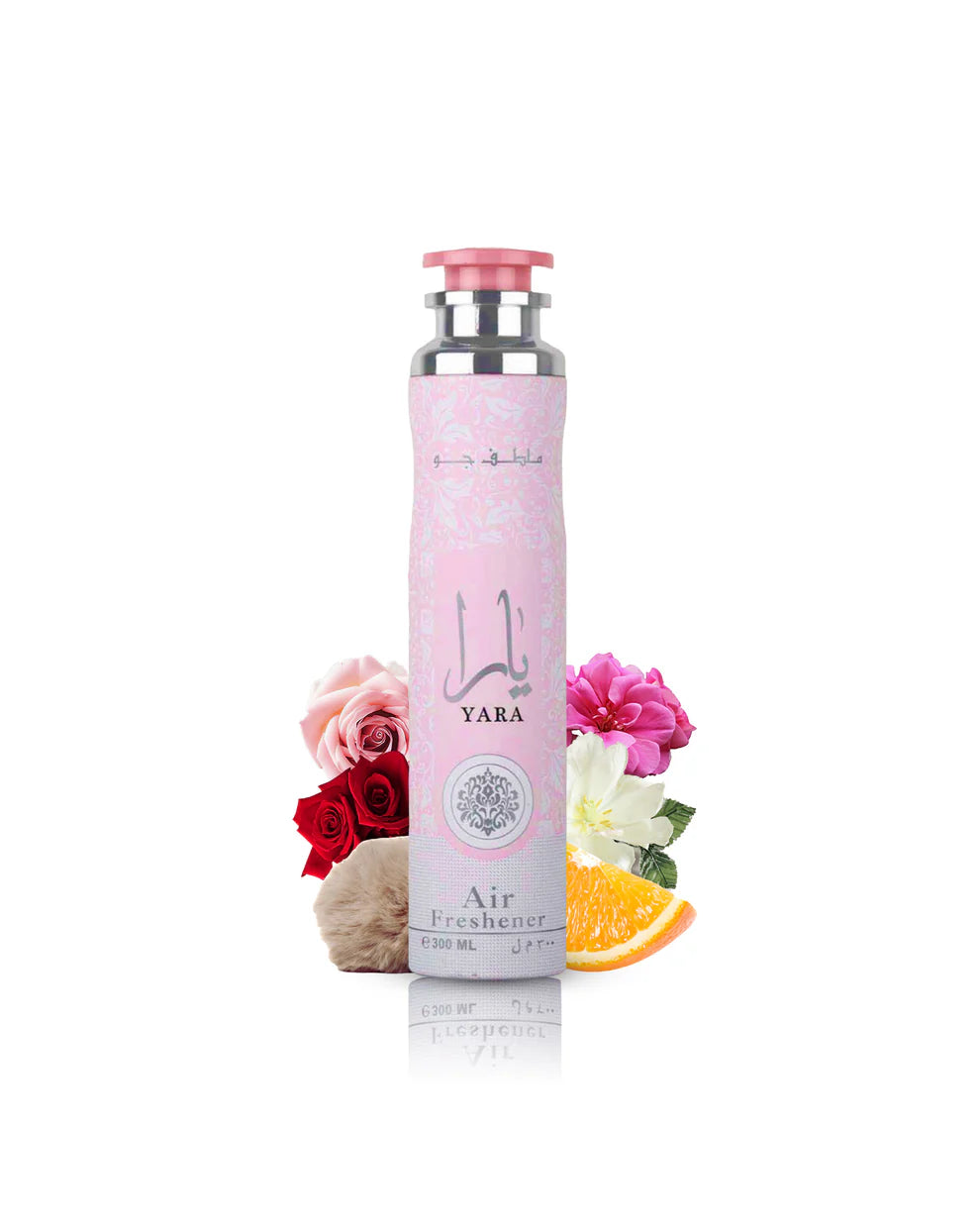 AMBIENTADOR YARA - 300ML - Lattafa