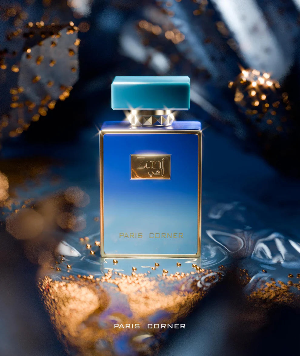 ZAHI - 100ML - Paris Corner