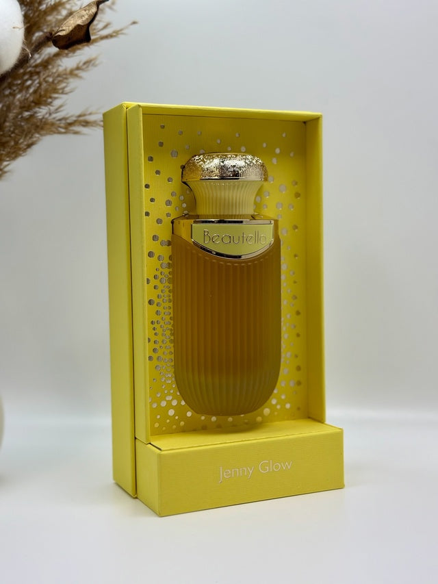 BEAUTELLO - JENNY GLOW - 100ml - STERLING