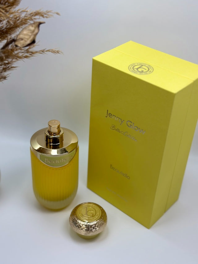 BEAUTELLO - JENNY GLOW - 100ml - STERLING