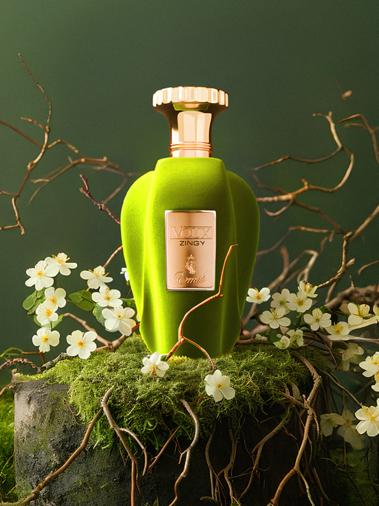 VOUX ZINGY EMIR- 100ML - Paris Corner